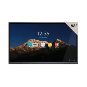 DS-D5C98RB/A (EDLA) – monitor interaktywny 98″