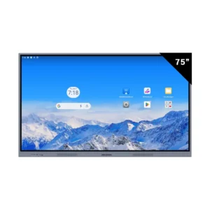 DS‑D5A75RB/A2 – monitor interaktywny 75″ Android 14 EDLA