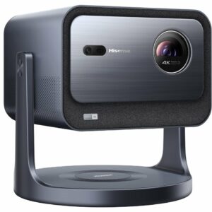Hisense C2 – Triple Laser Smart Mini Projector