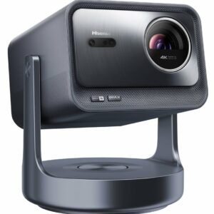 Hisense C2 Ultra – Triple Laser Smart Mini Projector