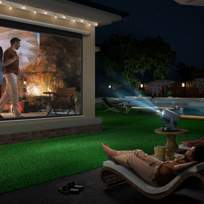 Projektor-HISENSE-C2-Ultra-lifestyle-2