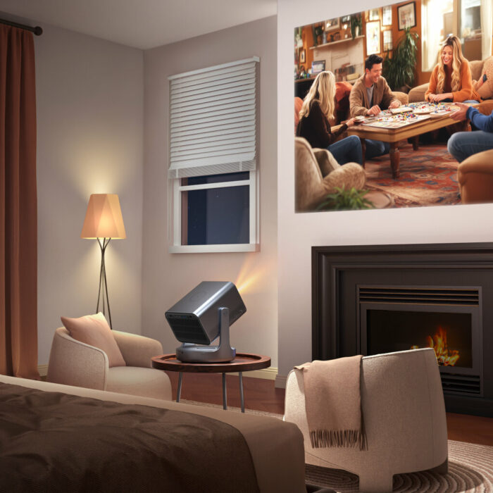 Projektor-HISENSE-C2-Ultra-lifestyle-3