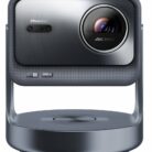 Projektor-HISENSE-C2-Ultra-przod