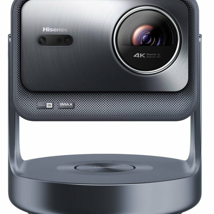 Projektor-HISENSE-C2-Ultra-przod