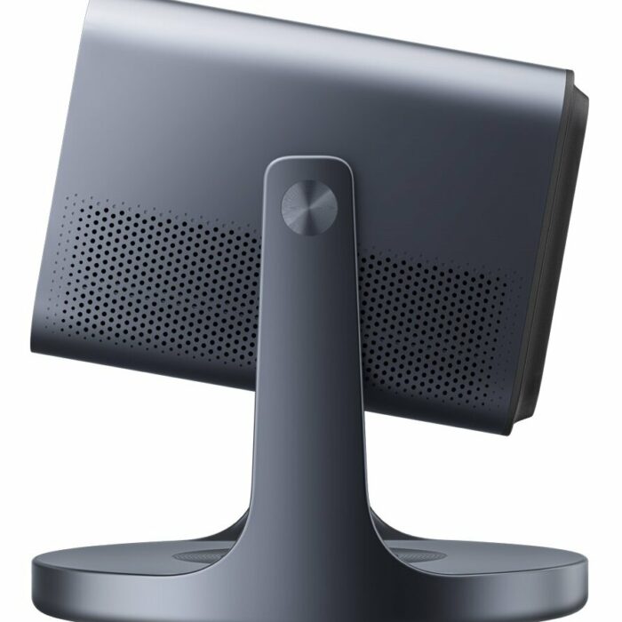 Projektor-HISENSE-C2-bok