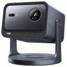 Projektor-HISENSE-C2-prawy-bok