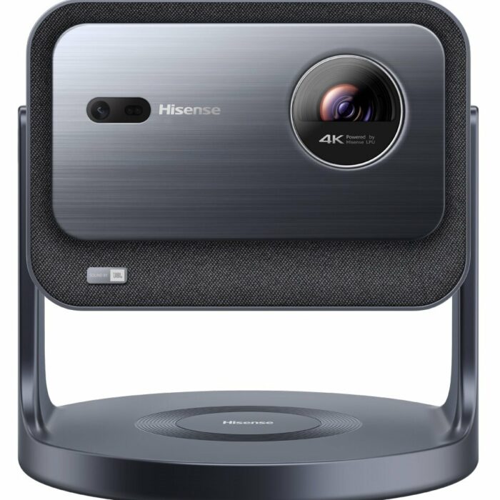 Projektor-HISENSE-C2-przod