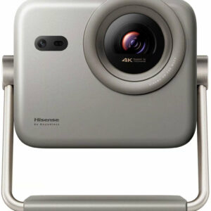 Hisense M2 PRO – 4K Triple Laser Smart Mini Projector