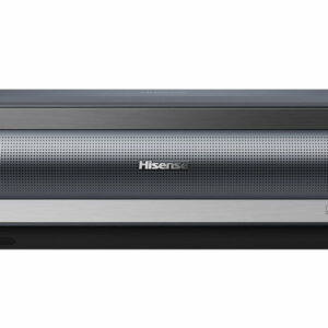 Hisense PX3 – TriChroma Laser Cinema