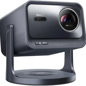 Hisense C2 PRO – Triple Laser Smart Mini Projector