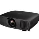 Epson EH-LS9000B – czarny projektor laserowy 4K, zdjęcie producenta