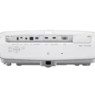 Epson EH-LS9000W – biały projektor laserowy 4K, zdjęcie producenta