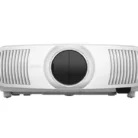Epson EH-LS9000W – biały projektor laserowy 4K, zdjęcie producenta